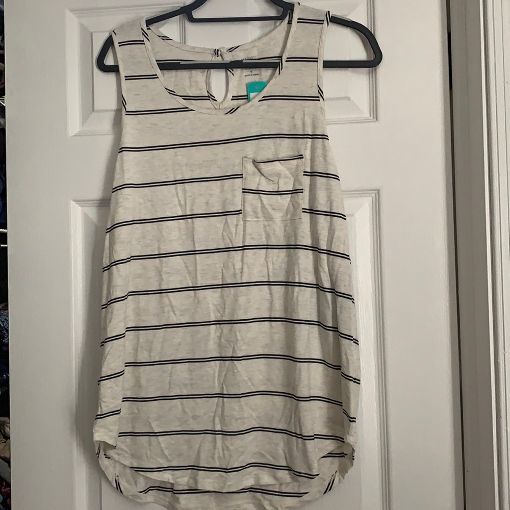 Tank top